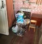 Продается добротный 2-х этажный дом в Центре под реконструкцию.