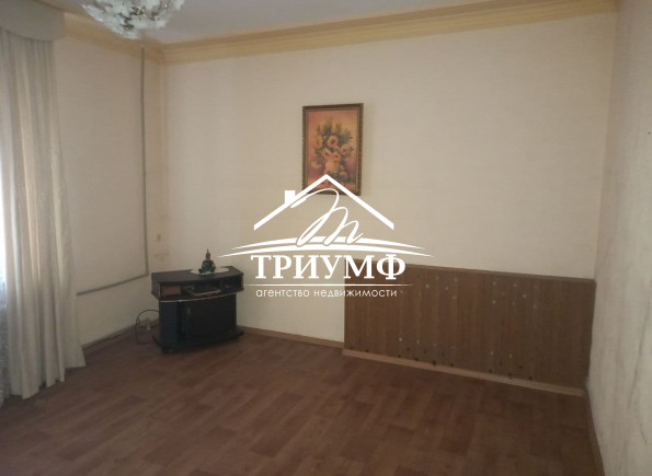 3-комнатная квартира в уютном Центре!