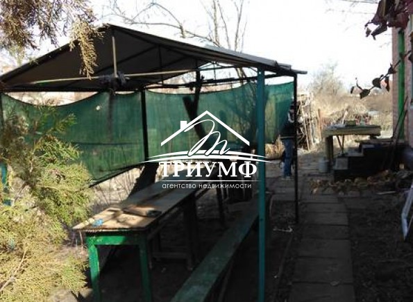 Участок возле Наири