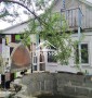 Продам часть дома в Приозерном по улице Садовая!