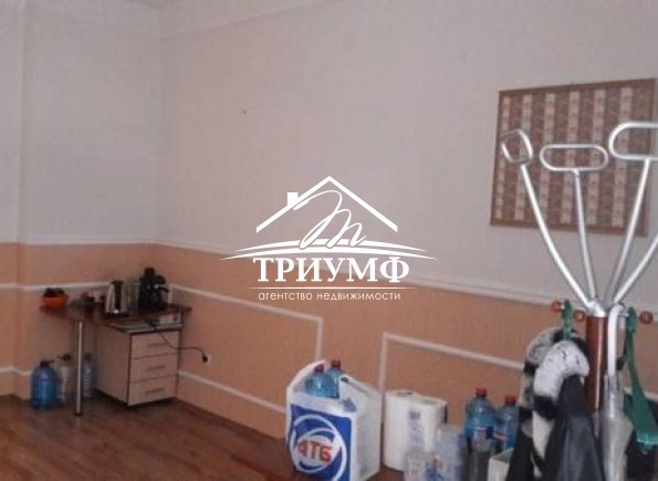 Офис после ремонта в Центре по улице Комсомольская/ Старообрядческая.