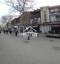 Фасадное цокольное помещение в очень проходном месте на улице Суворова!