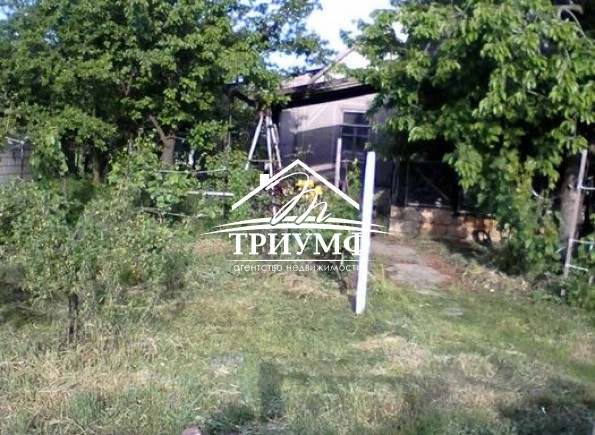 Продается дом, участок  под застройку  Камышаны