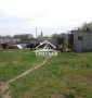 Приватизированный участок в Антоновке на улице Остапа Вишни!