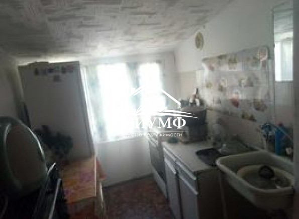 2-комнатная квартира в Центре