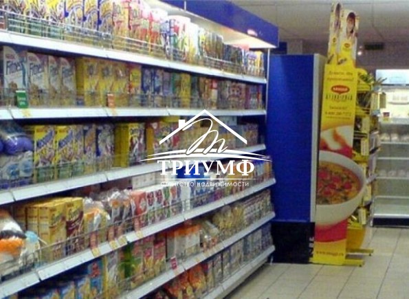 Магазина 180 кв.м. на Таврическом!