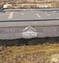 Производственно складская база в черте города Олешки