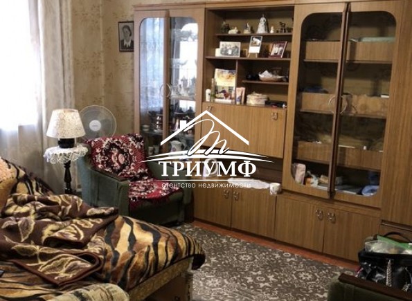Продается большой дом 3 этажа на ХБК