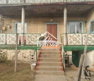 Дом с видом на Днепр. Восточный.