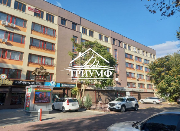 Доступный новострой в Центре! Сдан в эксплуатацию!