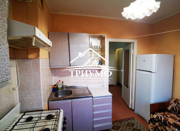 Сдам 2к квартиру на Северном по улице Блюхера!