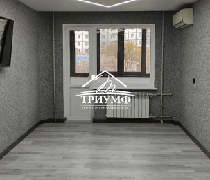 Квартира под ключ! Таврический