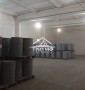 Производственно складская база в черте города Олешки