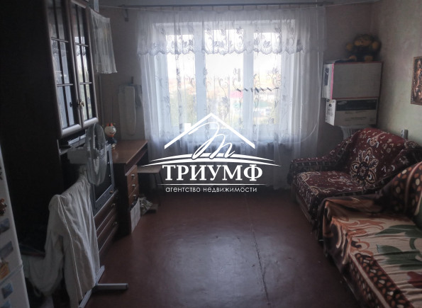 Комната в общежитии. Таврический.