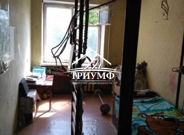 Трехкомнатная квартира в Центре!!!