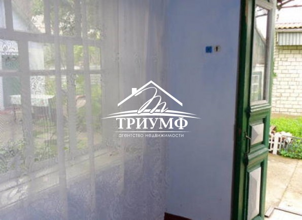 Хороший дом в Антоновке!