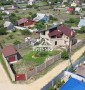 Загородный дом в Нечаево - лес + свежий воздух!