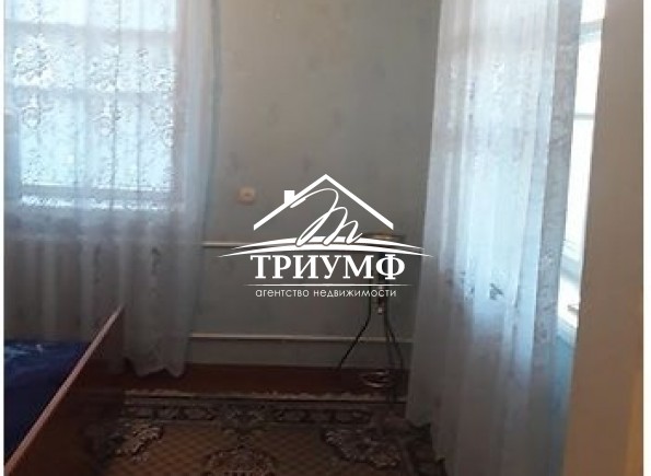 Хороший дом в Киндийке.