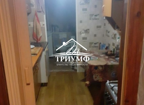 Продается дом на Военке