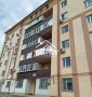 Просторная квартира-студия современного образца в новом доме!