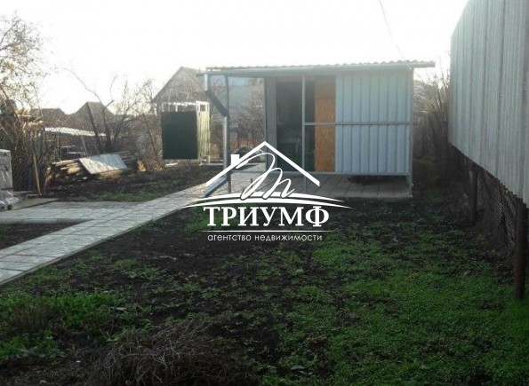 Продаётся часть дома с отдельным входом на Геологов