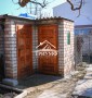 Дом в самом центре Зеленовки!