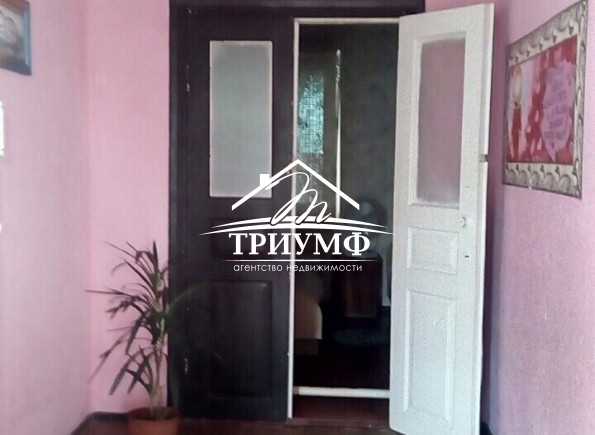 Продается большой дом