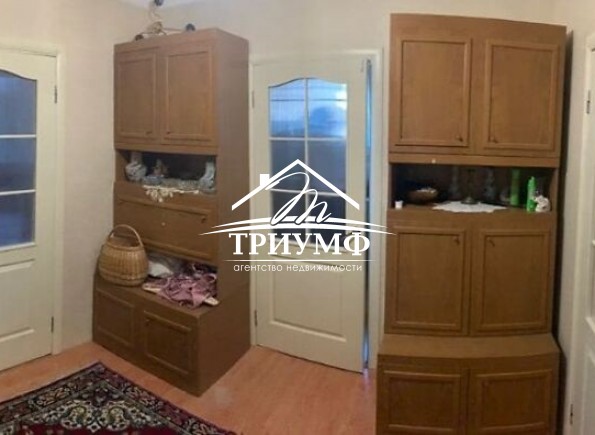 Хороший дом на Текстильном.