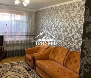 Улучшенка в самом центре.