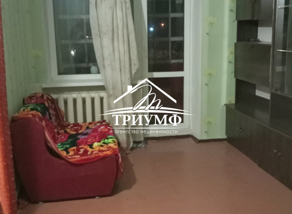 1-комнатная в Речпорту.