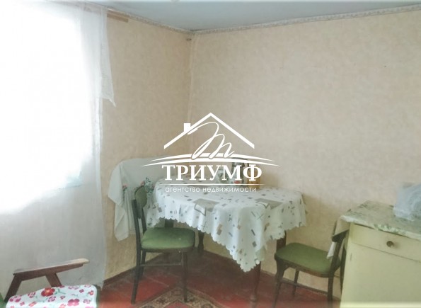 Дом из бута на 10 сотках