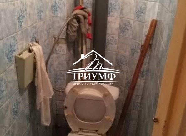 Трехкомнатная квартира в Центре!!!