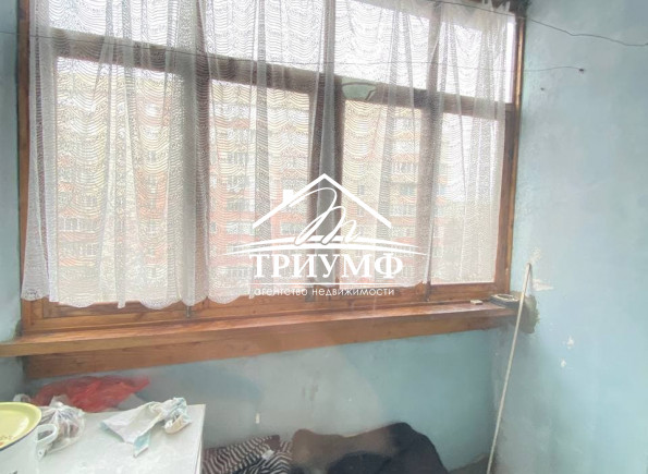 Продам 3-комнатную квартиру на Таврическом!