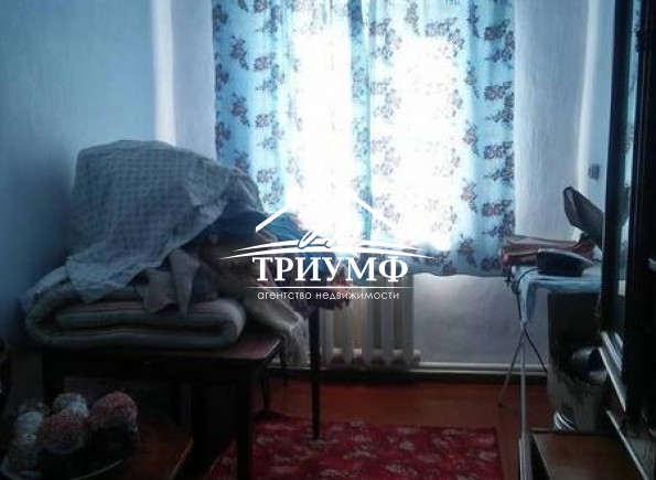 Добротный дом в Зеленовке на 15 сотках