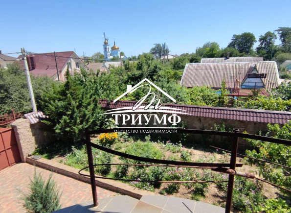 Специальное предложение от АН Триумф. Дом премиум-класса!