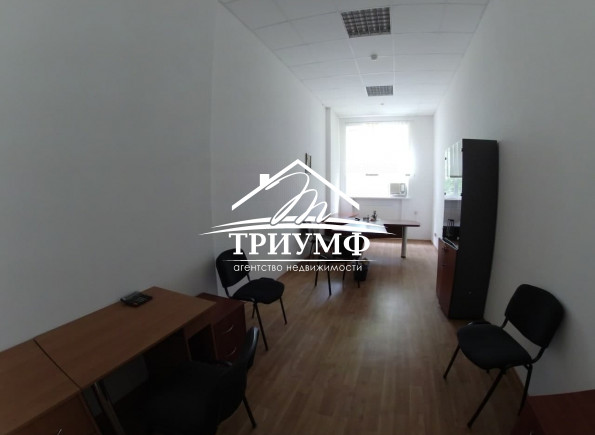 Без комиссии! Сдаётся в аренду офисное помещение на Петренко!