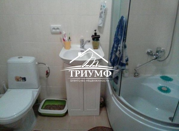 Дом на Шуменском