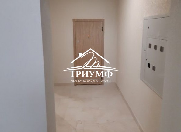 Продается 1но комнатная квартира свободной планировки на Таврическом в Новострое.