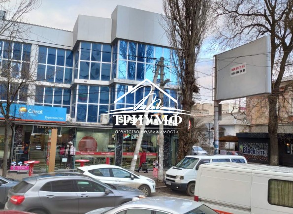 Офисные помещения в самом Центре!
