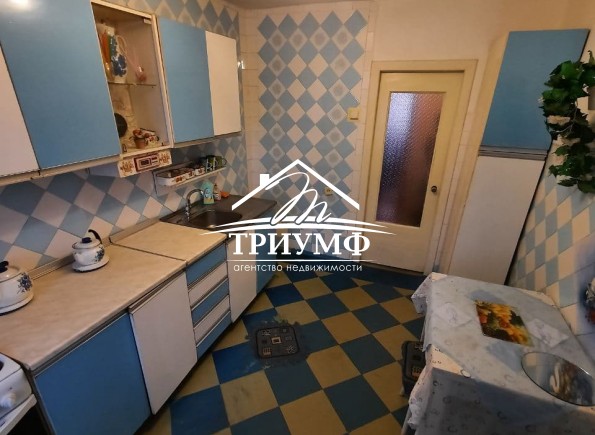 Продам квартиру 75 кв.м. в Центре города!