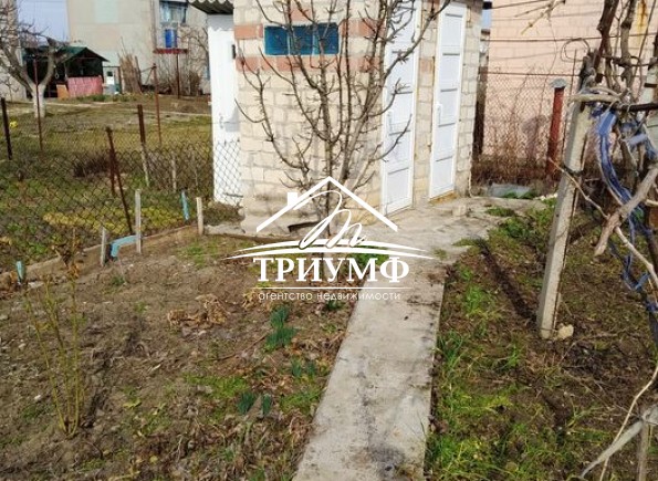 Дача на реке Ингулец