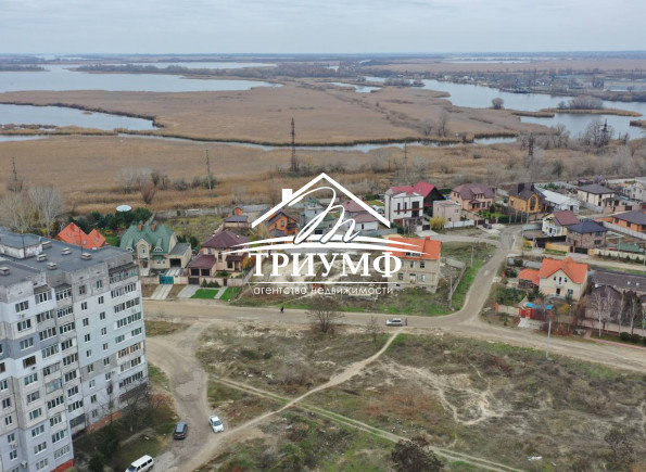Новый дом на Острове район Велмарта