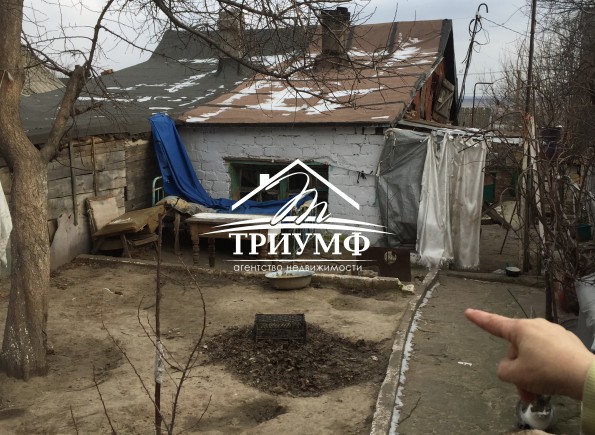 Продам участок