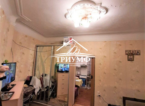 Часть дома со всеми удобствами. Центр.