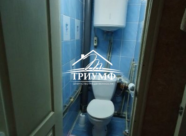 Продается 3-х комнатная квартира на Таврическом.