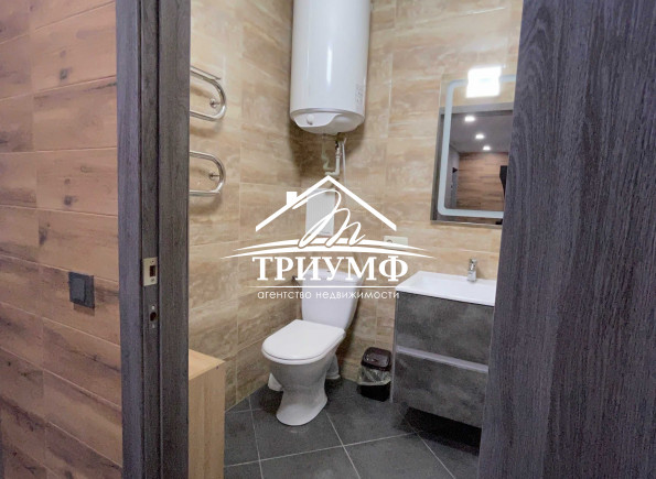 VIP квартира в Центре.