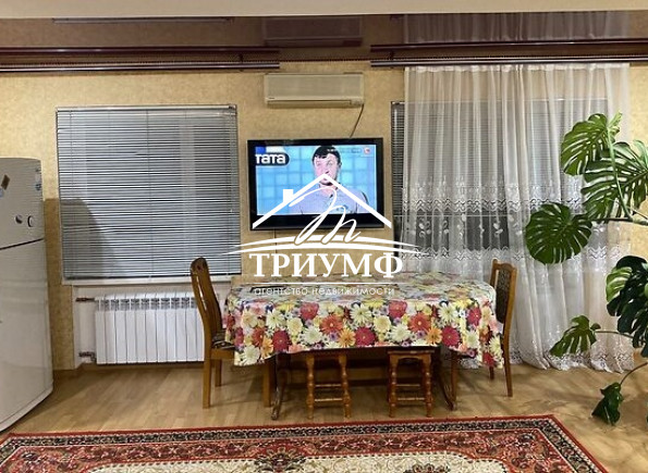 Если вы обожаете индивидуальность, то это для вас! 3-х комнатная в МЖК 4 Таврический