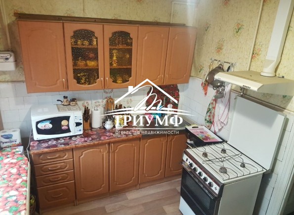 Жилье или Бизнес! 2-х комнатная на Ушакова Привокзалка.
