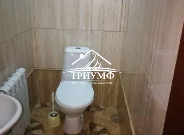3-комнатная квартира по улице Перекопская