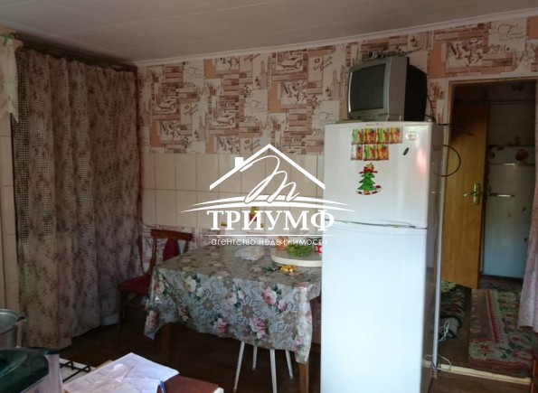 Приобретите дом у реки по переулку Каменный!